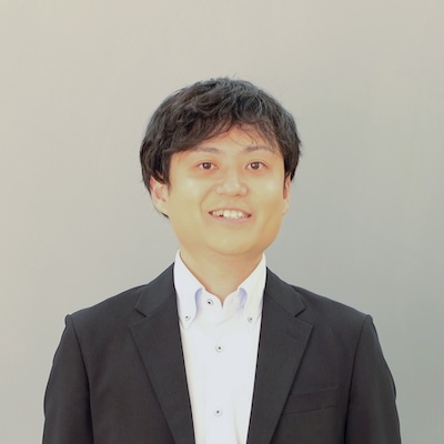 小野寺綾氏