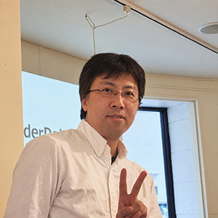 西岡純生